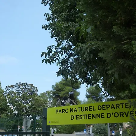 Parc Imperial *