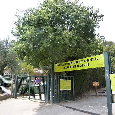 Parc Imperial Lägenhet