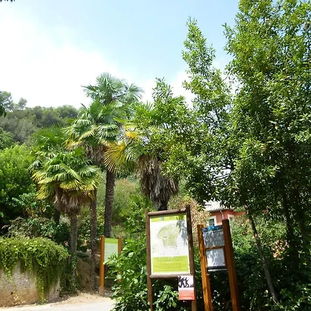 Lägenhet Parc Imperial *