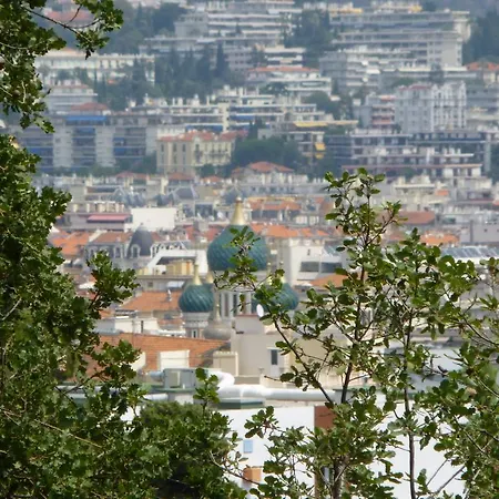 Parc Imperial