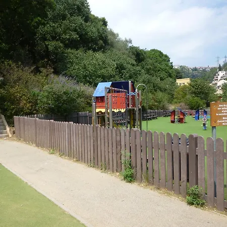 Lägenhet Parc Imperial *